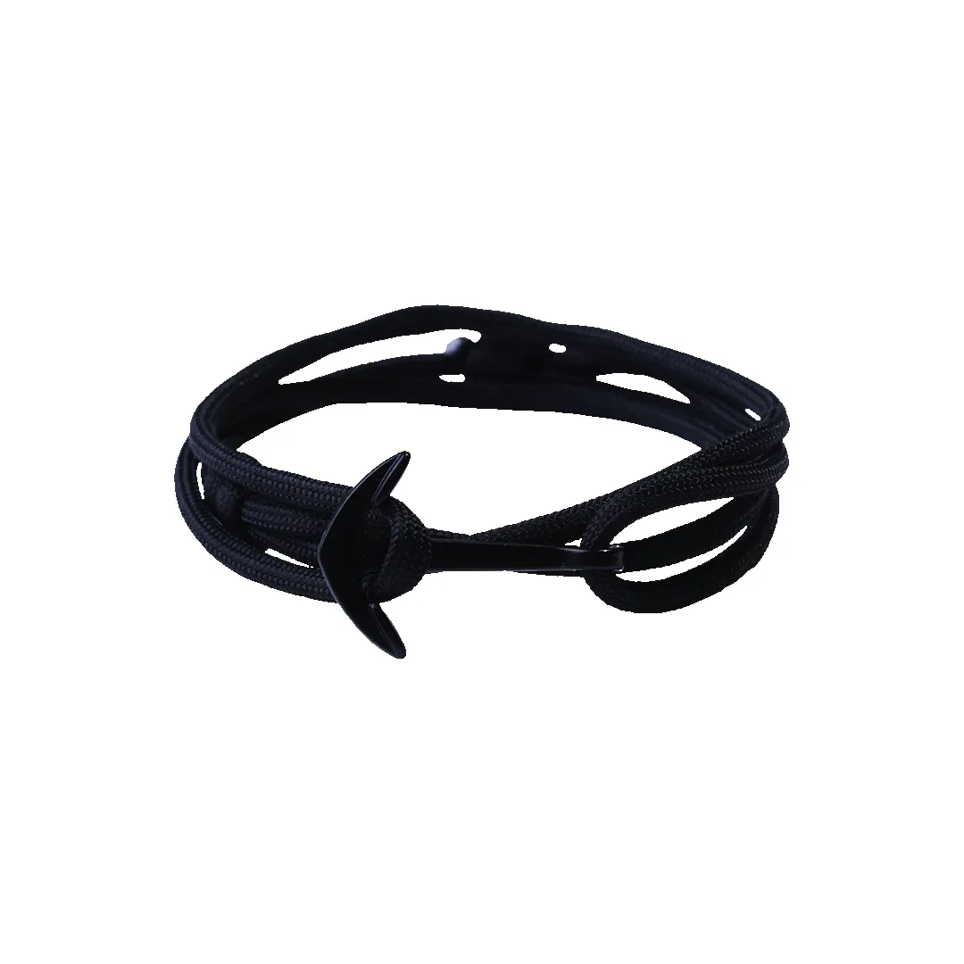 Infinity Cord Bracelet sold by Mint & Lilly