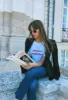Le T-shirt Amour Singulier sold by Amour Singulier