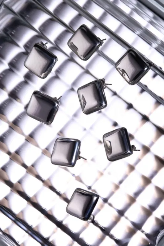 KOLCZYKI ÉCLAT sold by Sublime Bijoux