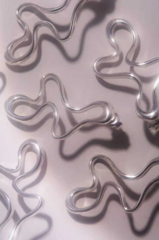 KOLCZYKI ÉNIGME sold by Sublime Bijoux