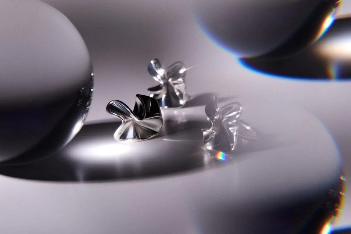 KOLCZYKI RÊVE sold by Sublime Bijoux