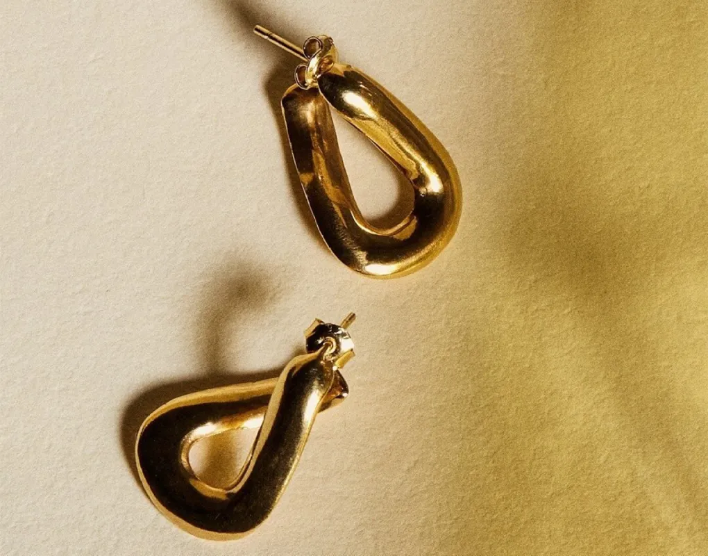 Kolczyki OPÉRA sold by Sublime Bijoux