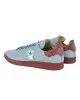 Brain Dead x Adidas Stan Smith - Light Blue sold by We Are Braindead