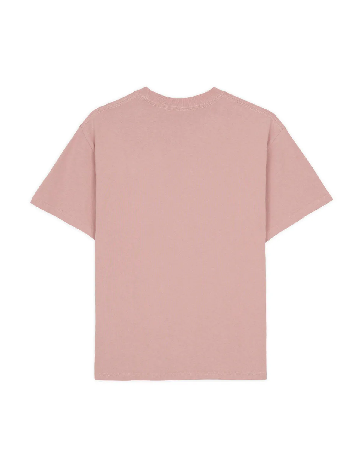 Mind Games T-shirt - Mauve sold by We Are Braindead product image thumbnail 2