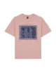 Mind Games T-shirt - Mauve sold by We Are Braindead