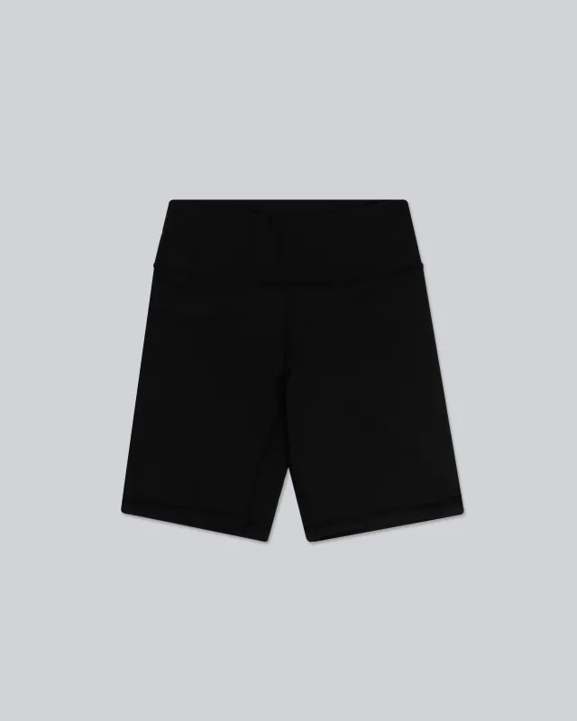 Simmer Short Black sold by SK KINETIX