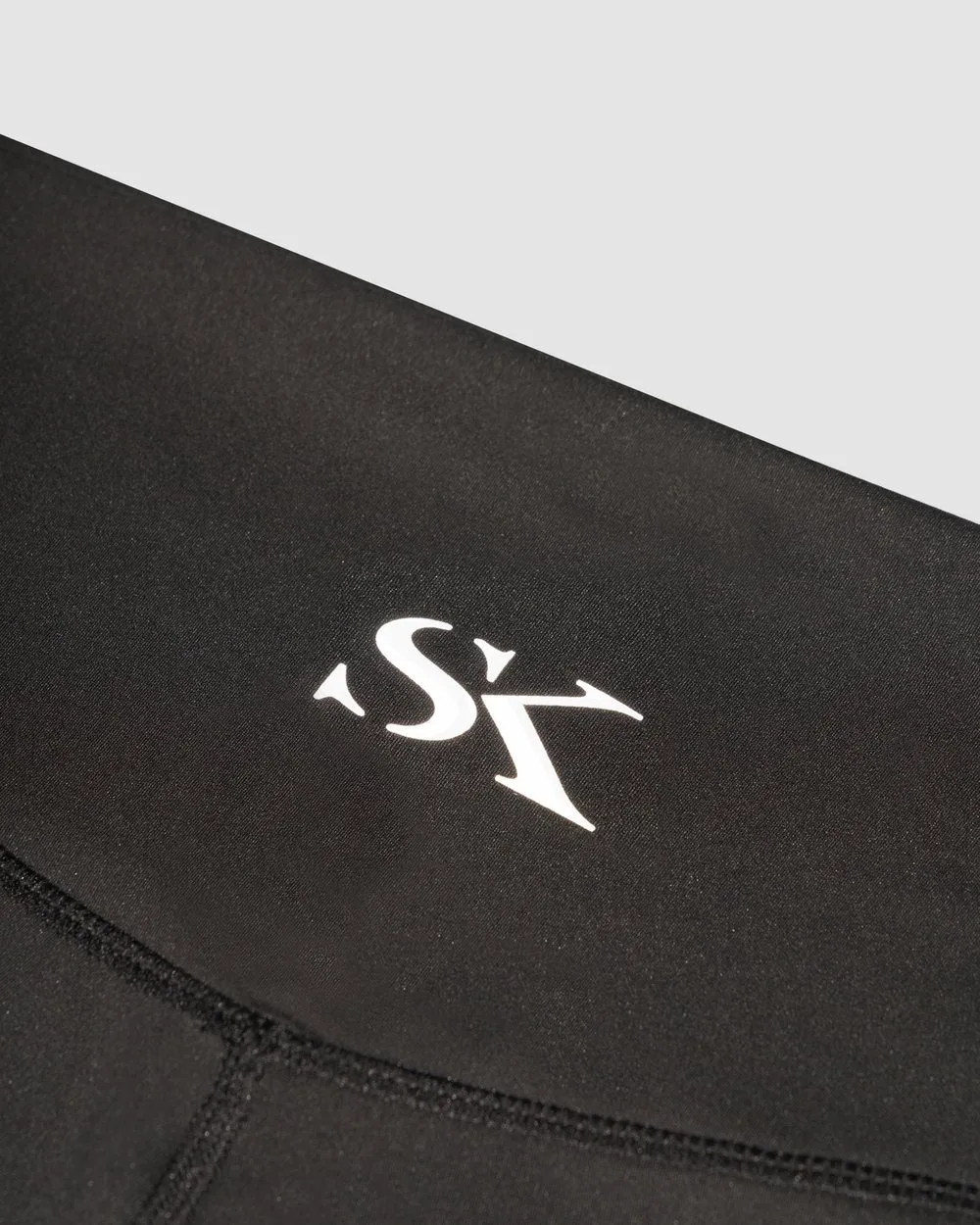 Simmer Short Black sold by SK KINETIX product image thumbnail 2