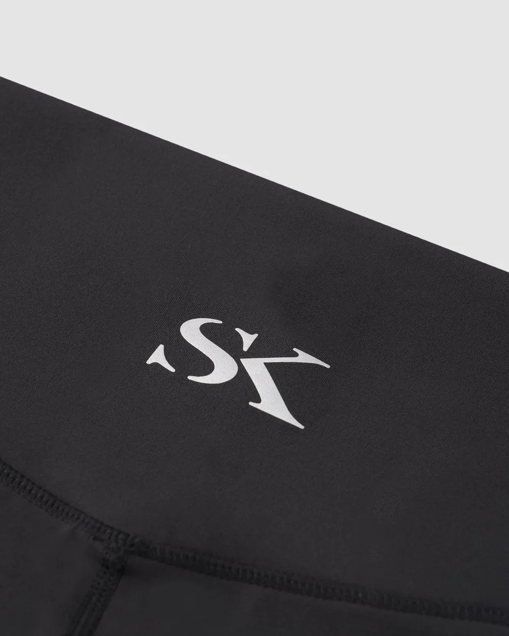 Simmer Short Black sold by SK KINETIX product image thumbnail 3