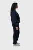 SK Core Fleece Sweatpants - Midnight Navy sold by SK KINETIX