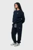 SK Core Fleece Sweatpants - Midnight Navy sold by SK KINETIX