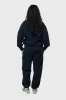 SK Core Fleece Sweatpants - Midnight Navy sold by SK KINETIX