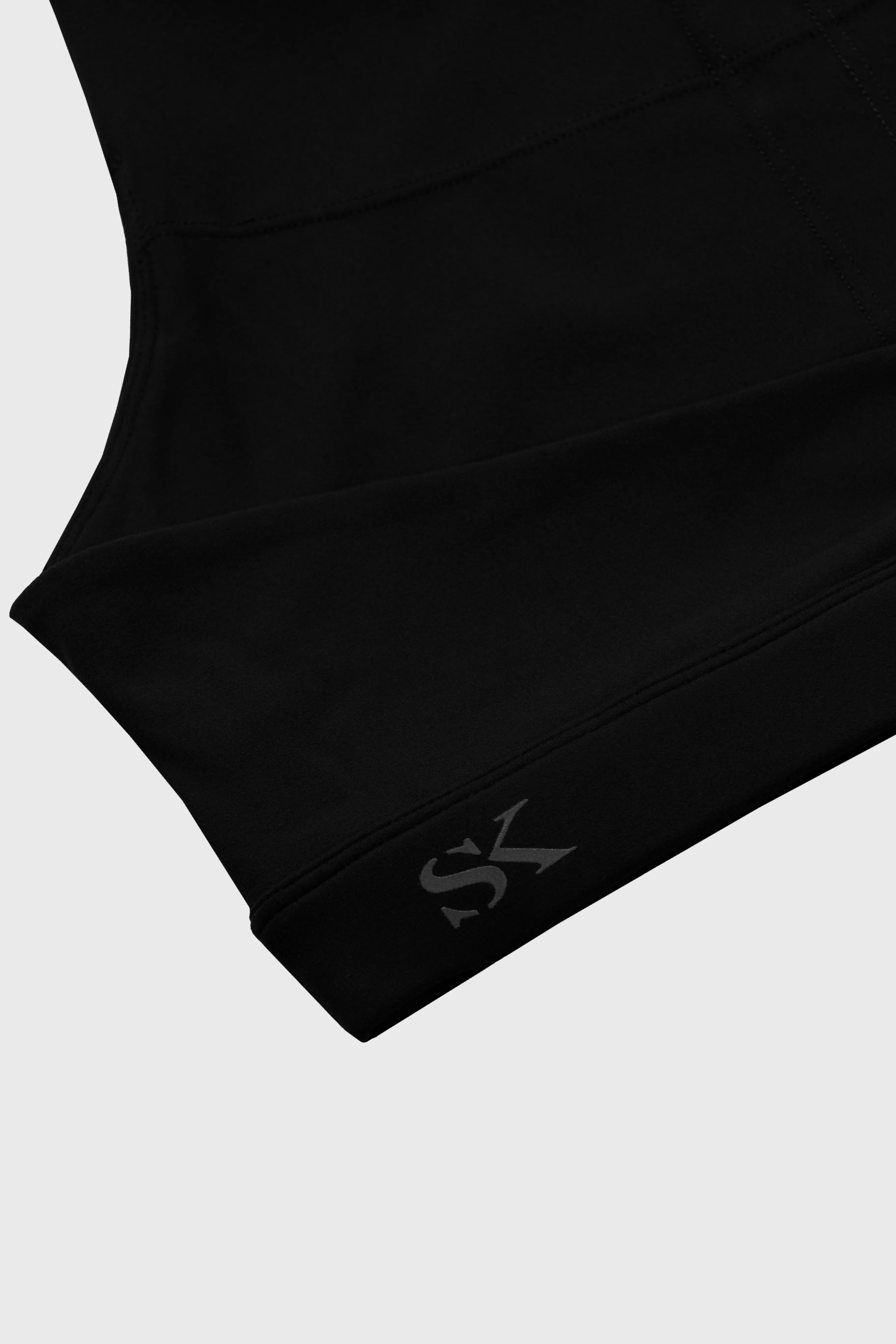 SK Lite Asymmetric Bra sold by SK KINETIX product image thumbnail 3
