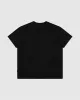 BEATS BOX FIT TEE - BLACK sold by WNDRR