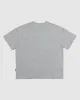 SOHO CLUB TEE - GREY MARLE sold by WNDRR