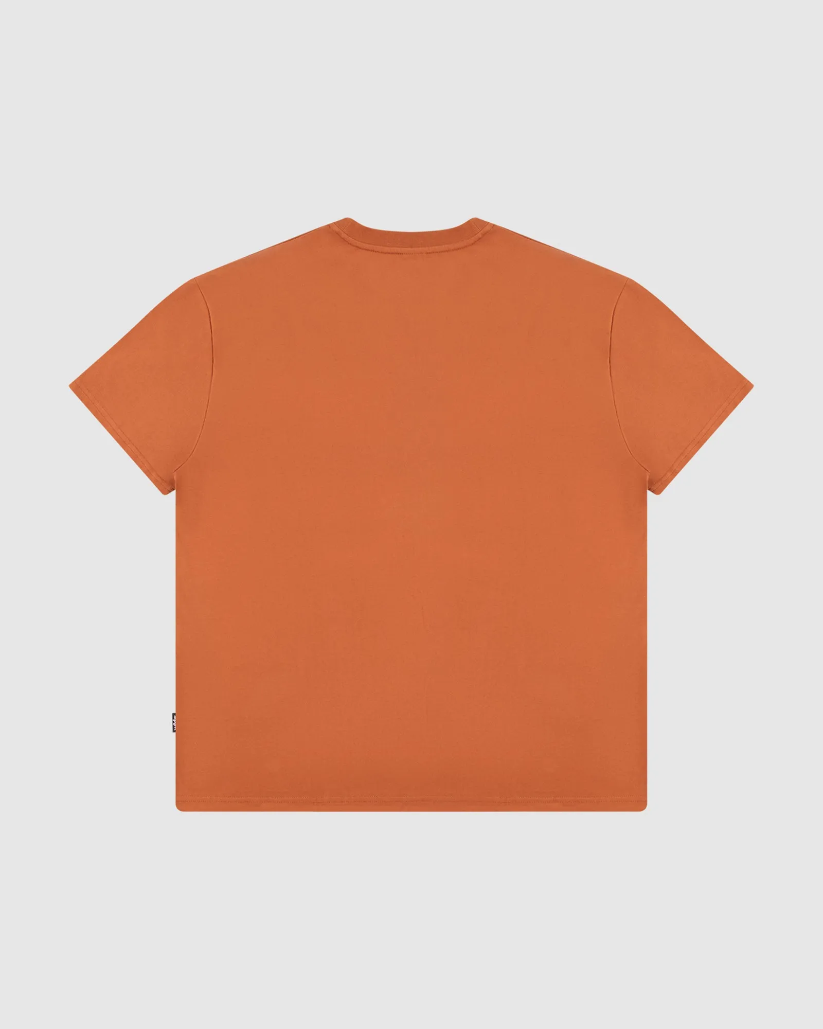 BLISSED BOX FIT TEE - COPPER sold by WNDRR product image thumbnail 3