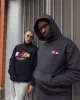 RANGES HOOD SWEAT - FADED BLACK sold by WNDRR