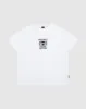 BAIL BOX FIT TEE - WHITE sold by WNDRR
