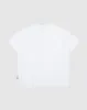 W1 BOX FIT TEE - WHITE sold by WNDRR
