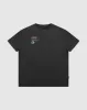 OBSCURE BOX FIT TEE - FADED BLACK sold by WNDRR