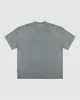 SOHO CLUB TEE - WASHED GREY sold by WNDRR