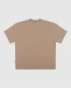 SOHO CLUB TEE - TAUPE sold by WNDRR