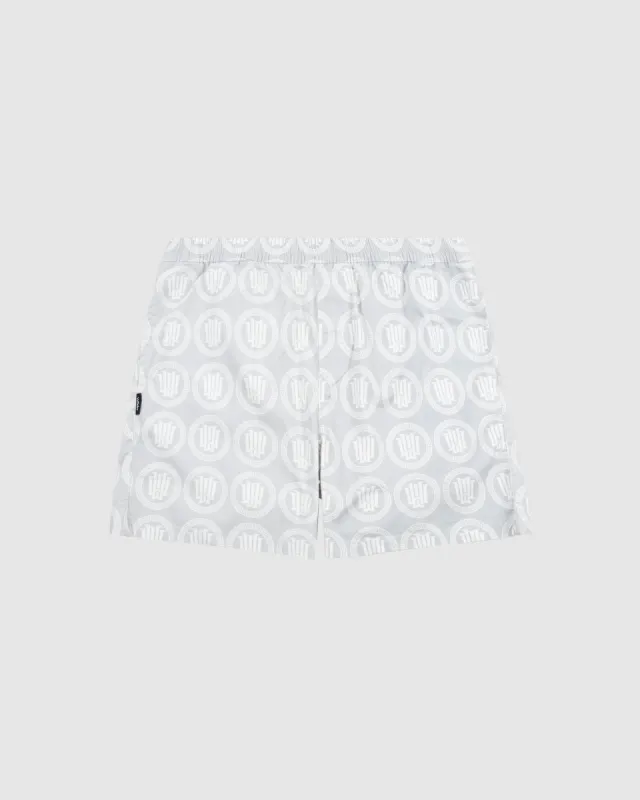 APOLLO BEACH SHORT - GREY sold by WNDRR