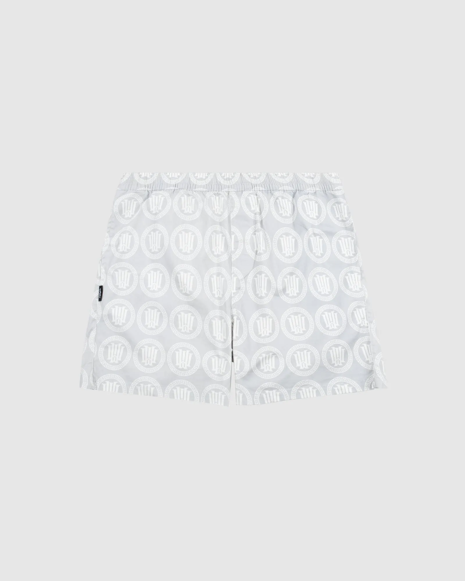 APOLLO BEACH SHORT - GREY sold by WNDRR