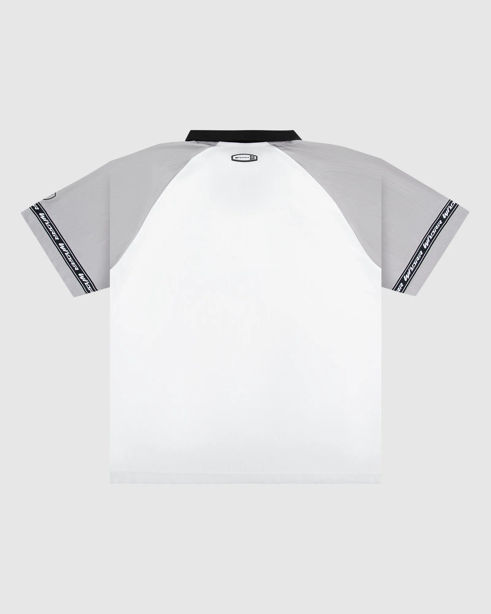 ROTHMAN FOOTBALL JERSEY - OFF WHITE sold by WNDRR product image thumbnail 3