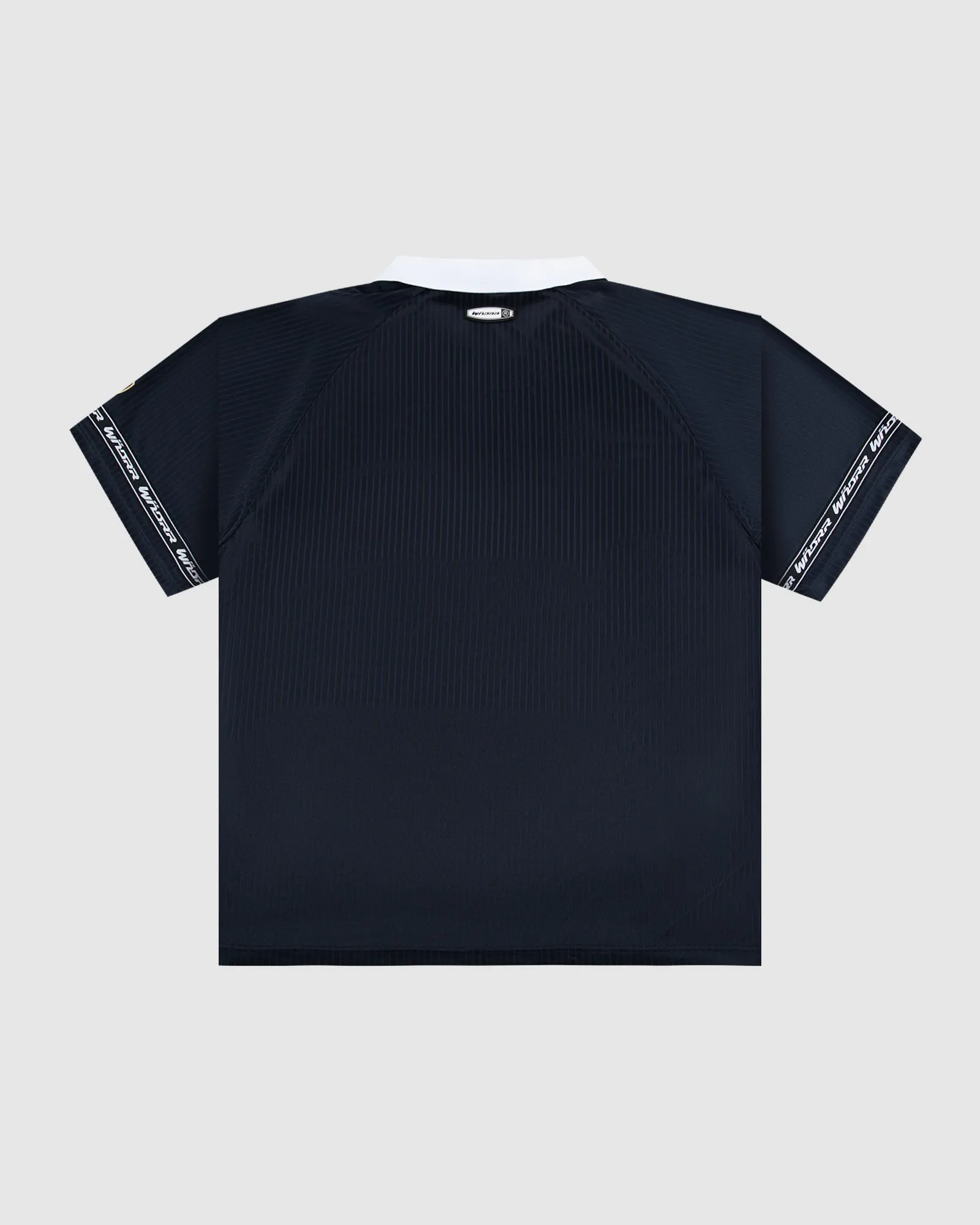 ROTHMAN FOOTBALL JERSEY - NAVY sold by WNDRR product image thumbnail 3