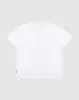 ASCEND BOX FIT TEE - WHITE sold by WNDRR