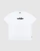 ASCEND BOX FIT TEE - WHITE sold by WNDRR