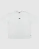 SOHO CLUB TEE - OYSTER sold by WNDRR