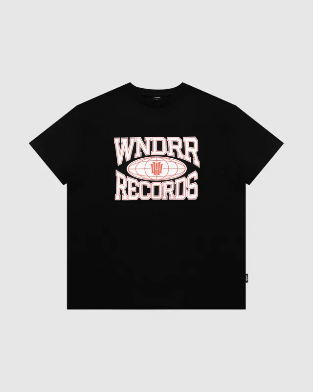 FIEND BOX FIT TEE - BLACK sold by WNDRR