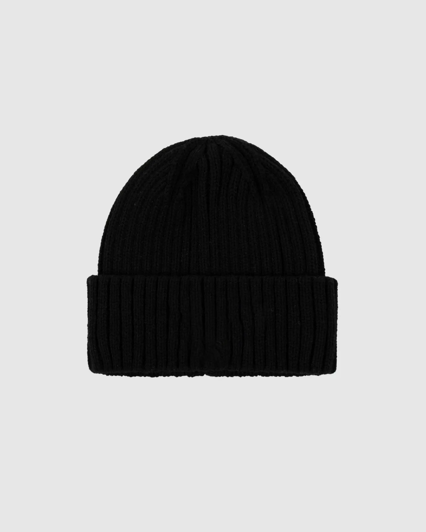 BRIXTON BEANIE - BLACK sold by WNDRR product image thumbnail 2
