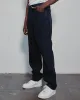 BOOSTER CARPENTER JEAN - WASHED BLACK sold by WNDRR