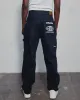 BOOSTER CARPENTER JEAN - WASHED BLACK sold by WNDRR