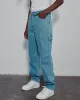 BOOSTER CARPENTER JEAN - WASHED BLUE sold by WNDRR