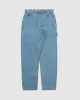 BOOSTER CARPENTER JEAN - WASHED BLUE sold by WNDRR