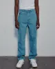 BOOSTER CARPENTER JEAN - WASHED BLUE sold by WNDRR