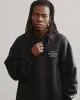 SHERIFF RUGBY SWEAT - BLACK sold by WNDRR