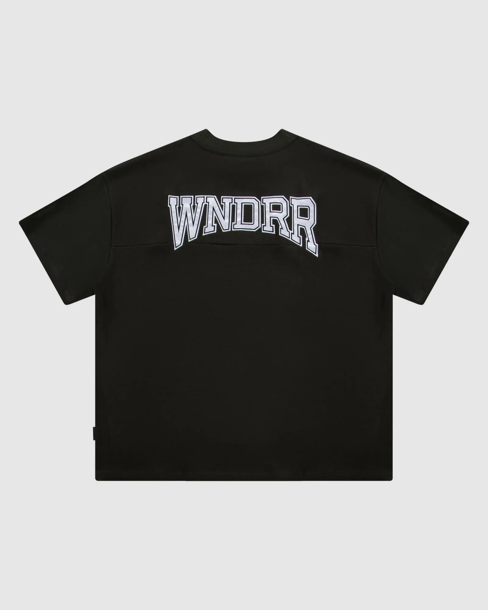 ARC HEAVY WEIGHT TEE - INK sold by WNDRR