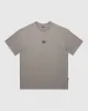 SOHO CLUB TEE - MOON GREY sold by WNDRR