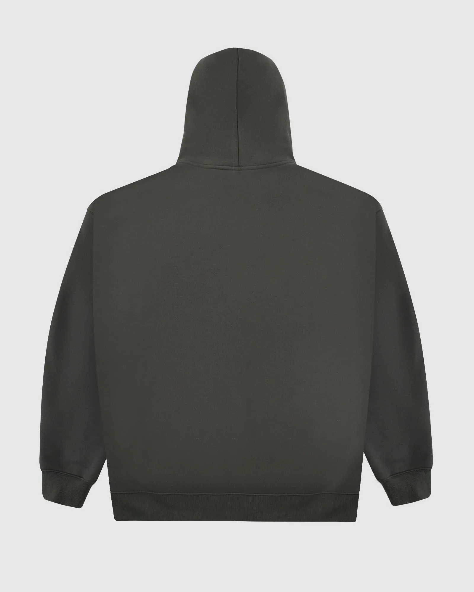 MINTED HOOD SWEAT - INK sold by WNDRR product image thumbnail 3