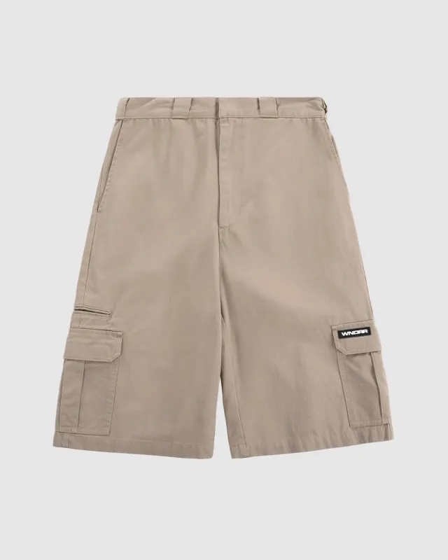 REVOKED CARGO SHORT - DUNE sold by WNDRR