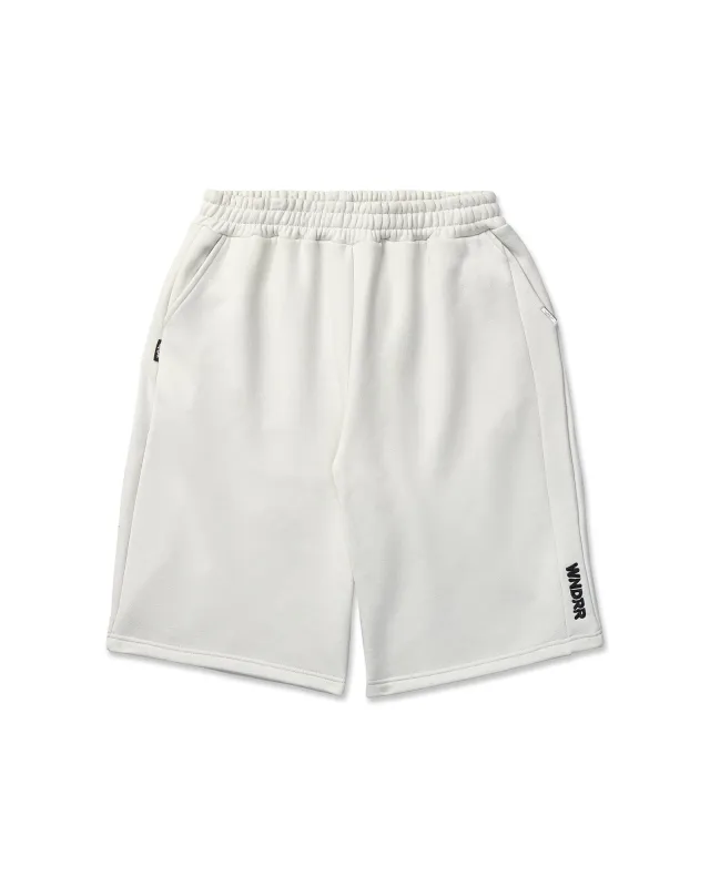 HALO TRACKSHORT - OYSTER sold by WNDRR