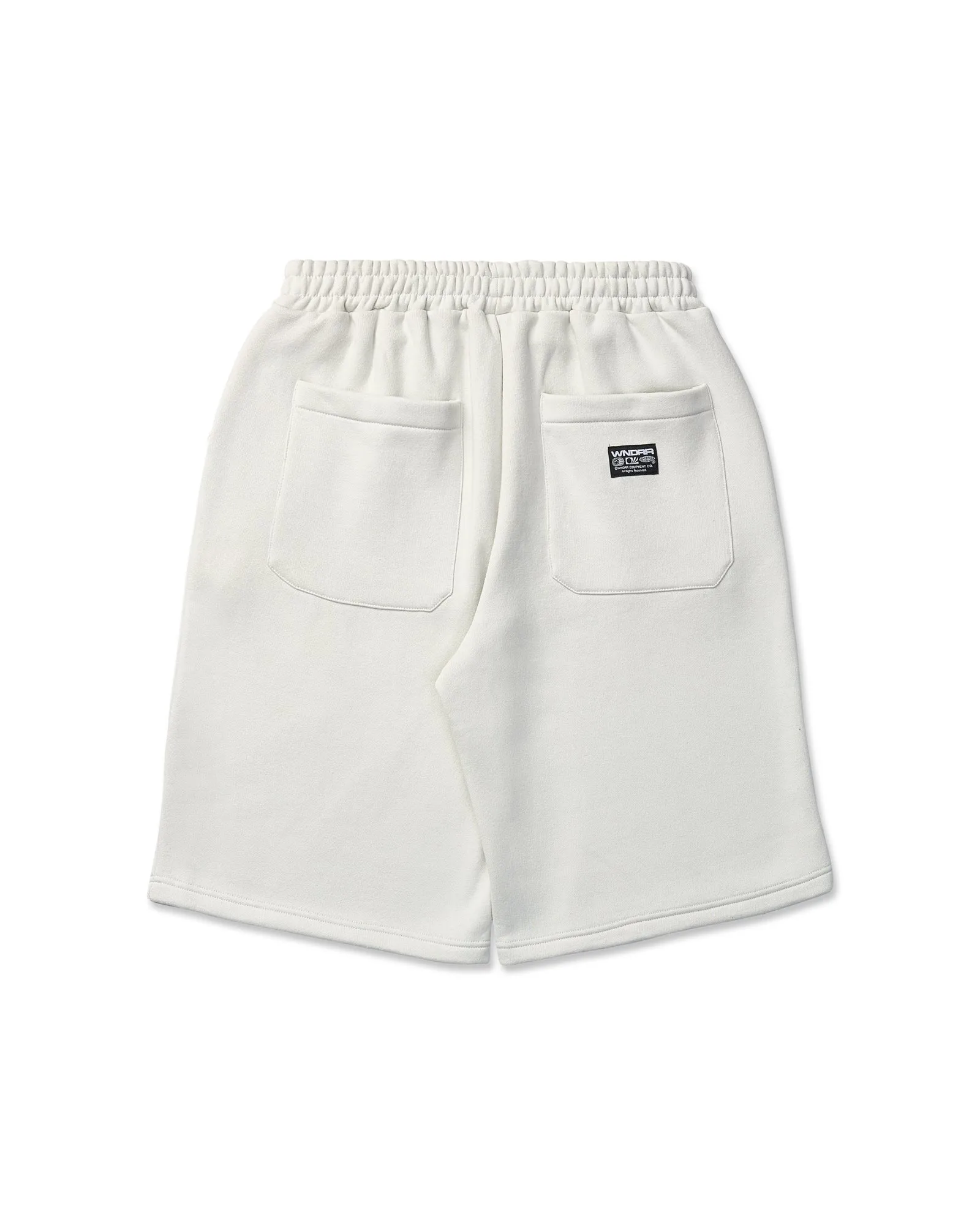 HALO TRACKSHORT - OYSTER sold by WNDRR product image thumbnail 3