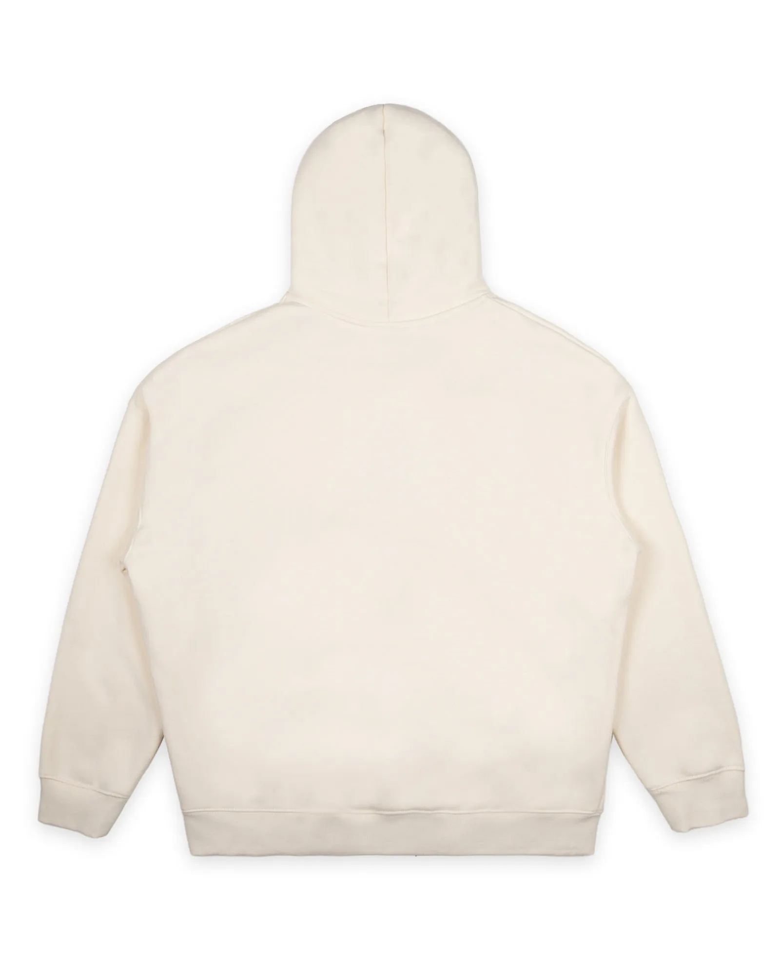 SK8 HOOD SWEAT - OFF WHITE sold by WNDRR product image thumbnail 3