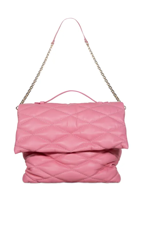 Vitto L Matelassé Cipria sold by Gavazzeni