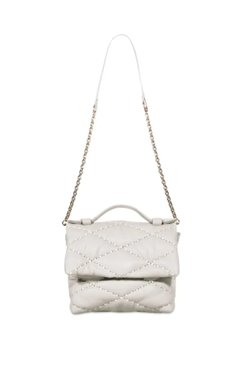 Vitto XS Matelassé Vaniglia sold by Gavazzeni