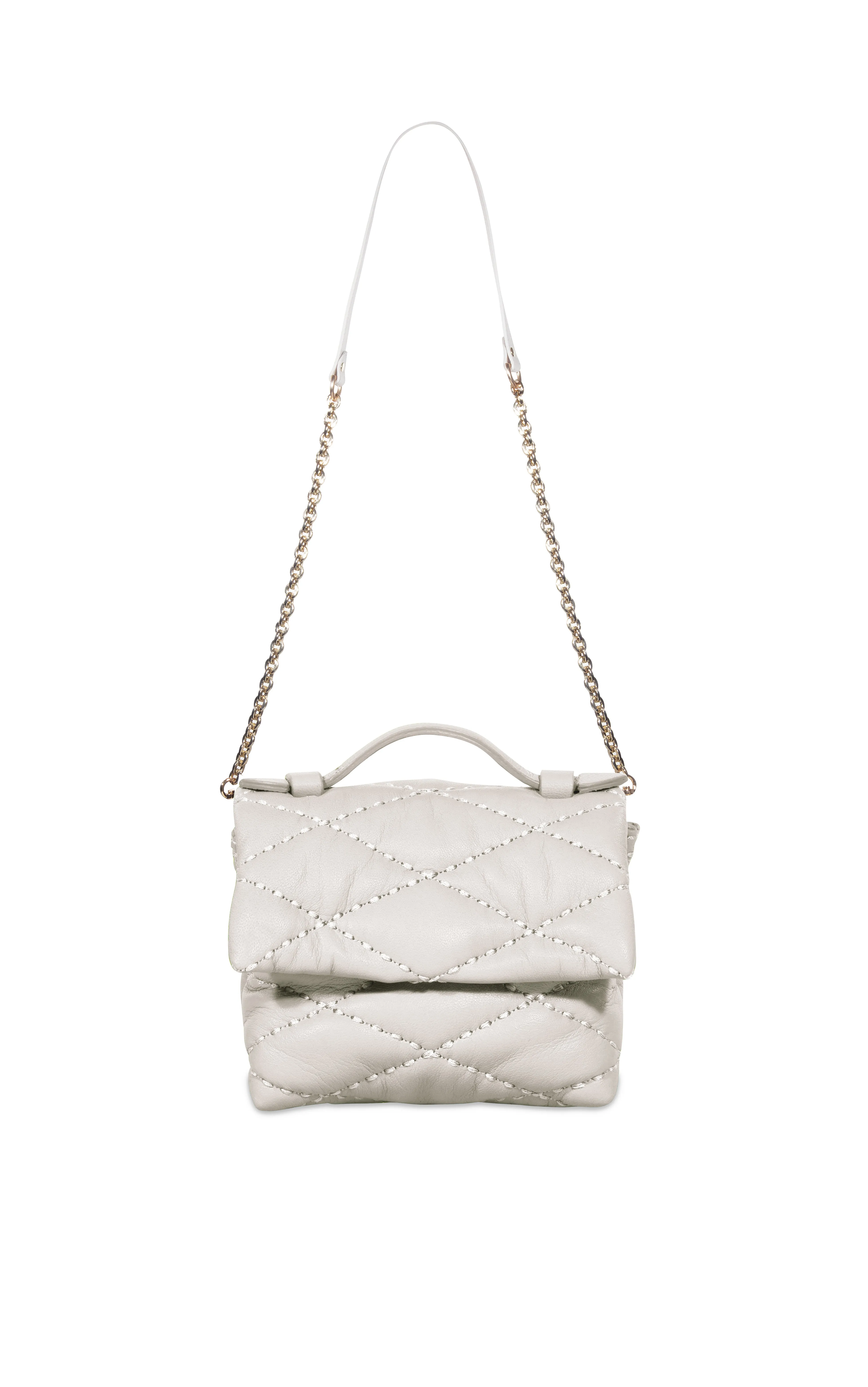 Vitto XS Matelassé Vaniglia sold by Gavazzeni